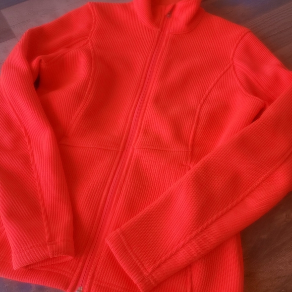 💕Spyder Endure Full Zip Mid-Weight Sweater Jacket - Picture 3 of 8